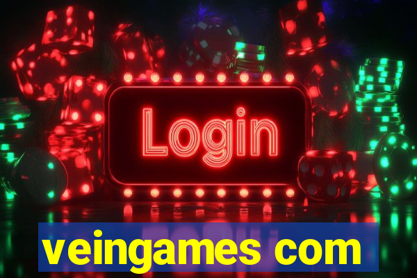 veingames com